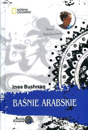 Baśnie arabskie TW. [KSIĄŻKA]