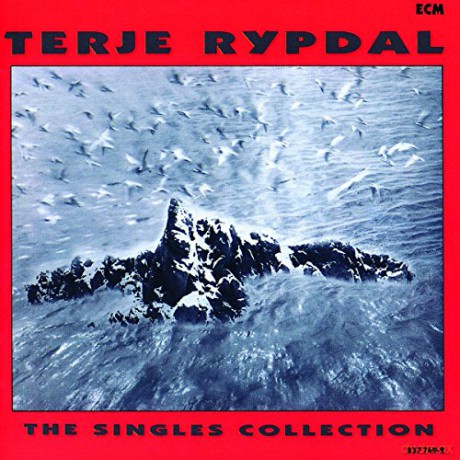 Rypdal: The Singles Collection [CD]