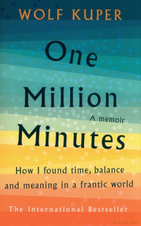 One Million Minutes - Wolf Kuper [KSIĄŻKA]