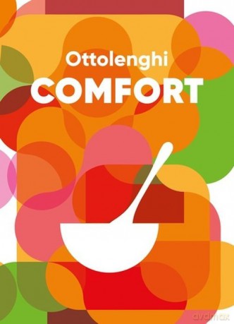 Ottolenghi Comfort - Yotam Ottolenghi, Helen Goh [KSIĄŻKA]