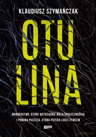 Otulina - Klaudiusz Szymańczak [KSIĄŻKA]