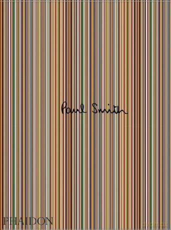 Paul Smith [KSIĄŻKA]