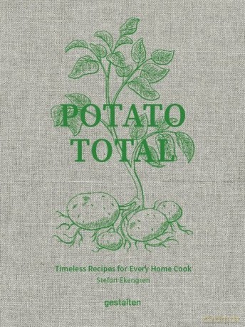 Potato Total [KSIĄŻKA]