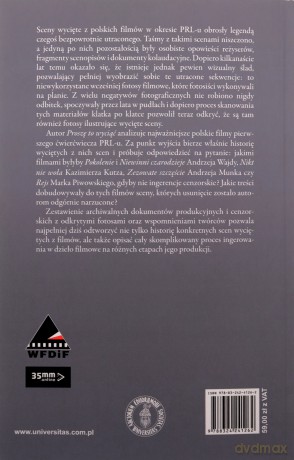 Proszę to wyciąć, - Piotr Śmiałowski [KSIĄŻKA]