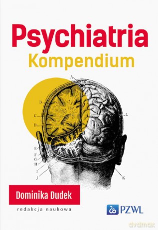 Psychiatria Kompendium [KSIĄŻKA]