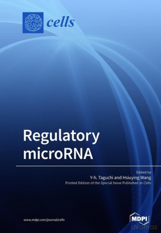 Regulatory microRNA [KSIĄŻKA]