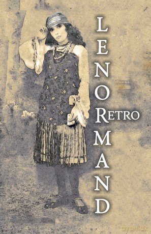 Retro Lenormand [GRA]