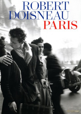 Robert Doisneau Paris - Jean Claude Gautrand [KSIĄŻKA]