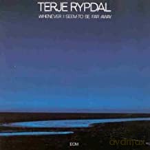 Rypdal: Whenever I Seem To [CD]