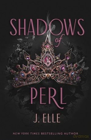 Shadows of Perl - J. Elle [KSIĄŻKA]