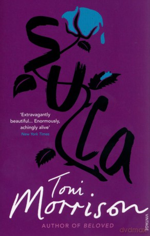 Sula - Toni Morrison [KSIĄŻKA]