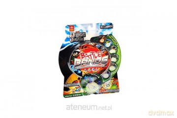 Battle Bands Starter Ziemia [ZABAWKA]
