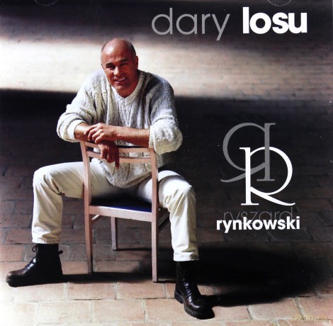 Ryszard Rynkowski: Dary Losu [CD]
