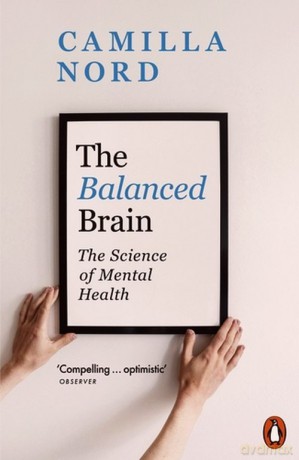 The Balanced Brain - Camilla Nord [KSIĄŻKA]