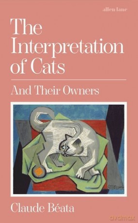 The Interpretation of Cats - Claude Beata [KSIĄŻKA]