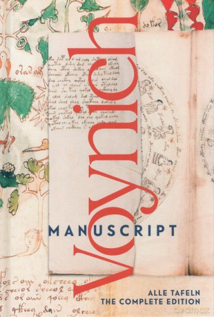 The Voynich Manuscript [KSIĄŻKA]