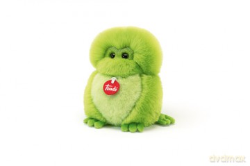 Trudi Fluffies Żaba