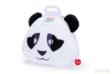 Trudi Poduszka Panda