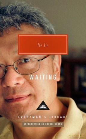 Waiting - Ha Jin [KSIĄŻKA]