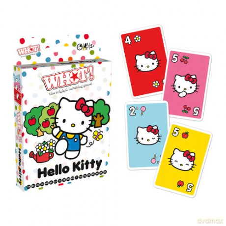 Whot Hello Kitty [GRA]