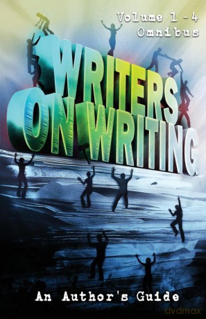 Writers on Writing Volume 1 - 4 Omnibus - Ketchum Jack [KSIĄŻKA]