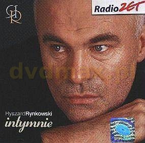 Ryszard Rynkowski: Intymnie [CD]