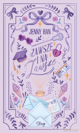 Zawsze i na zawsze. - Jenny Han [KSIĄŻKA]