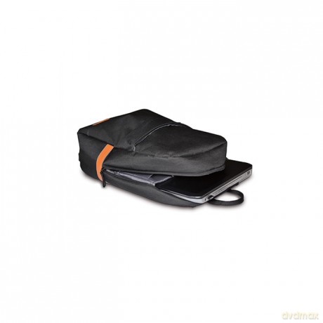 ACME EUROPE Plecak 16B56 Casual, 15.6 czarny