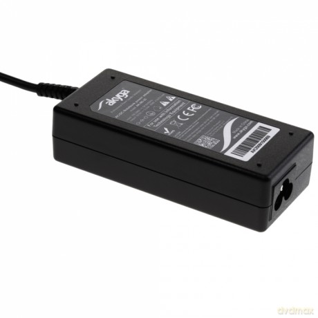 Akyga zasilacz AK-ND-25 19.5V/3.33A 65W 4.5x3.0 mm + pin HP