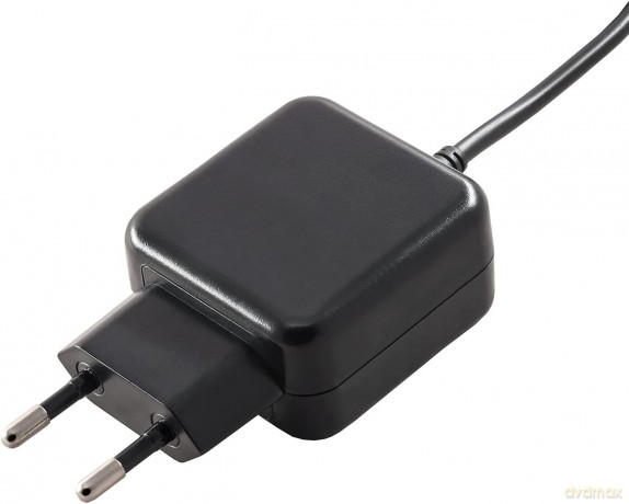 Akyga zasilacz sieciowy AK-TB-15 5.0V / 3.0A 15W micro USB B 1.0m