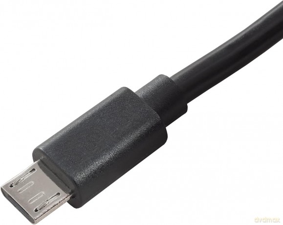 Akyga zasilacz sieciowy AK-TB-15 5.0V / 3.0A 15W micro USB B 1.0m