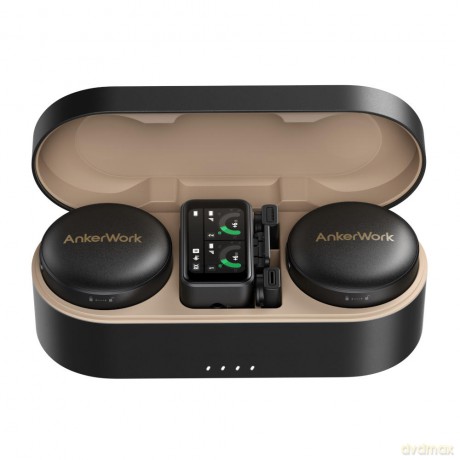 Anker mikrofon bezprzewodowy Ankerwork M650