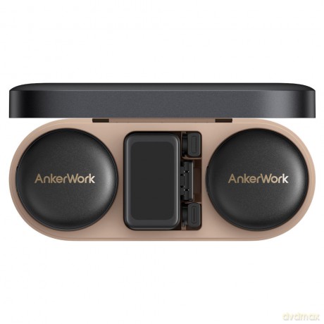 Anker mikrofon bezprzewodowy Ankerwork M650