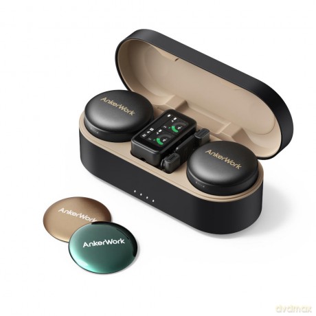 Anker mikrofon bezprzewodowy Ankerwork M650