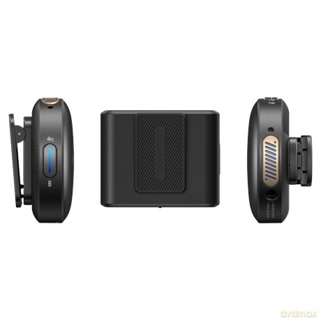 Anker mikrofon bezprzewodowy Ankerwork M650