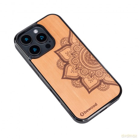 Bewood nakładka do iPhone 16 Pro 6,3 Mandala Jabłoń