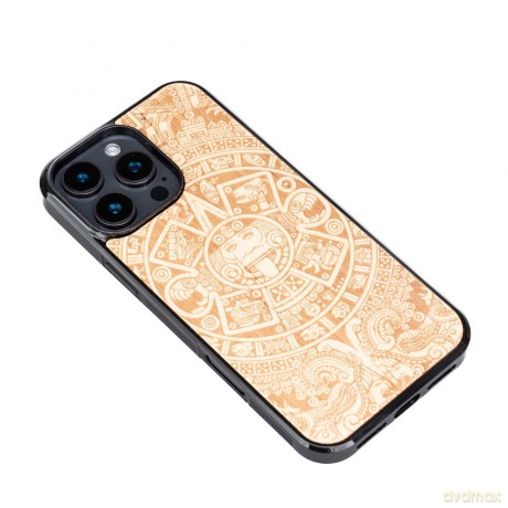 Bewood nakładka do iPhone 16 Pro Max 6,9 Kalendarz Aztecki Aniegre