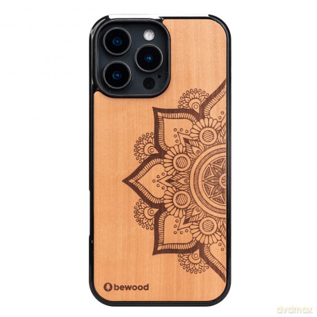 Bewood nakładka do iPhone 16 Pro Max 6,9 Mandala Jabłoń