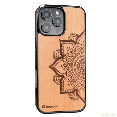Bewood nakładka do iPhone 16 Pro Max 6,9 Mandala Jabłoń