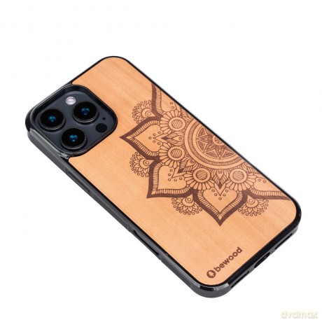 Bewood nakładka do iPhone 16 Pro Max 6,9 Mandala Jabłoń