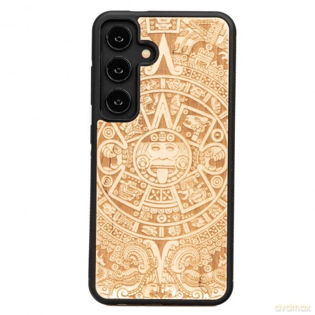 Bewood nakładka do Samsung Galaxy A55 5G Kalendarz Aztecki Aniegre