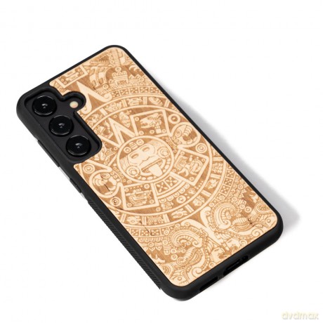 Bewood nakładka do Samsung Galaxy A55 5G Kalendarz Aztecki Aniegre