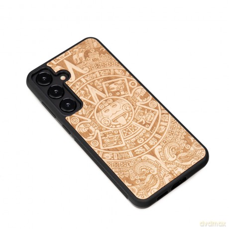 Bewood nakładka do Samsung Galaxy S24 Plus Kalendarz Aztecki Aniegre