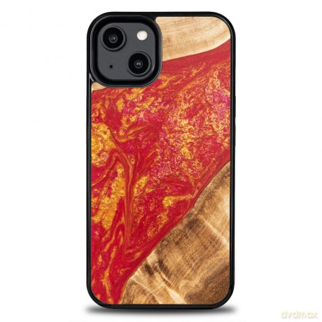 Bewood nakładka Unique do iPhone 15 6,1 Neons Paris