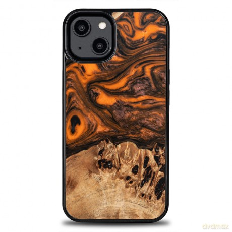 Bewood nakładka Unique do iPhone 15 6,1 Orange