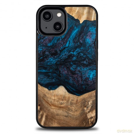 Bewood nakładka Unique do iPhone 15 6,1 Planets Neptun