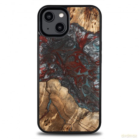 Bewood nakładka Unique do iPhone 15 6,1 Planets Pluton
