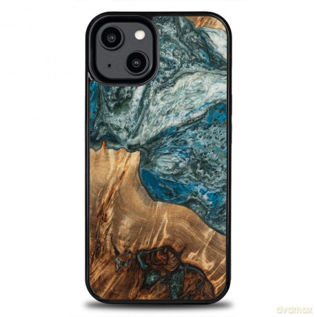 Bewood nakładka Unique do iPhone 15 6,1 Planets Ziemia