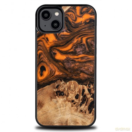 Bewood nakładka Unique do iPhone 15 Plus 6,7 Orange
