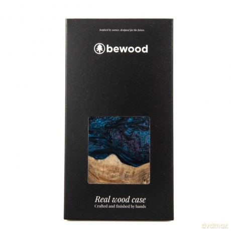 Bewood nakładka Unique do iPhone 15 Plus 6,7 Planets Neptun
